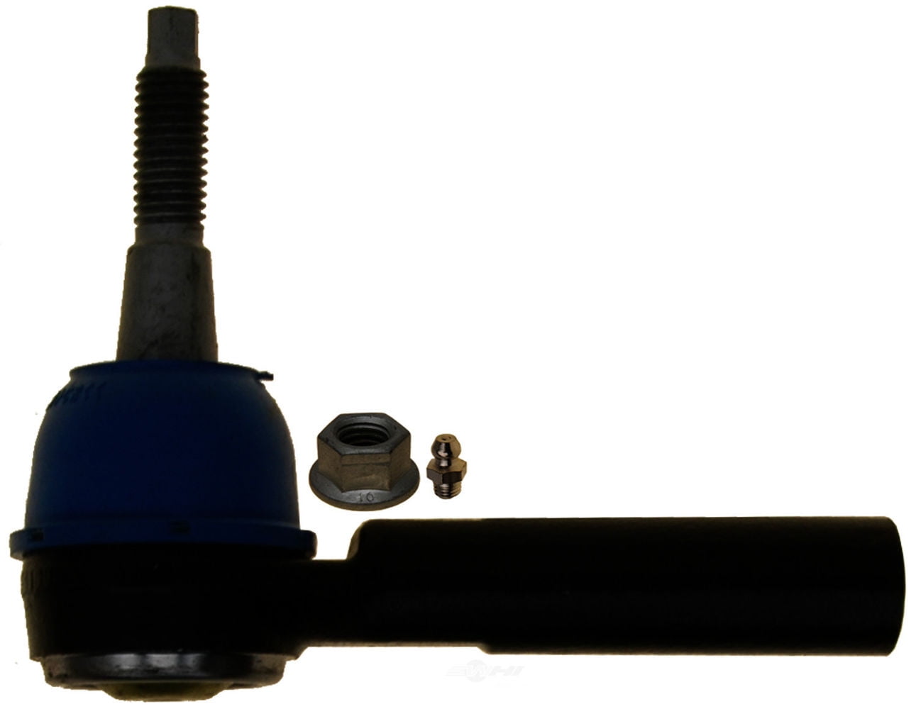 Steering Tie Rod End Fits 2018 Chevrolet Equinox