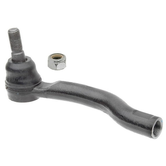 Steering Tie Rod End Fits 2019 Nissan Frontier