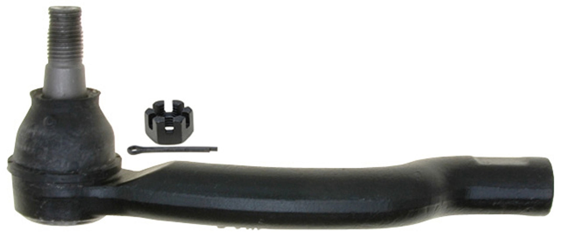 Steering Tie Rod End Fits 2019 Nissan Frontier
