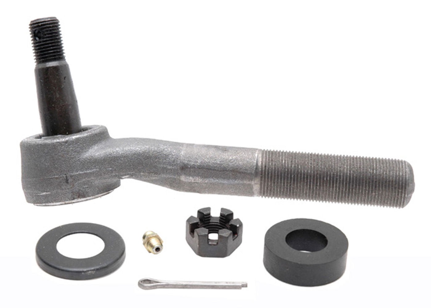 Steering Tie Rod End Fits select: 1966-1971 FORD F100, 1966-1971 FORD F250