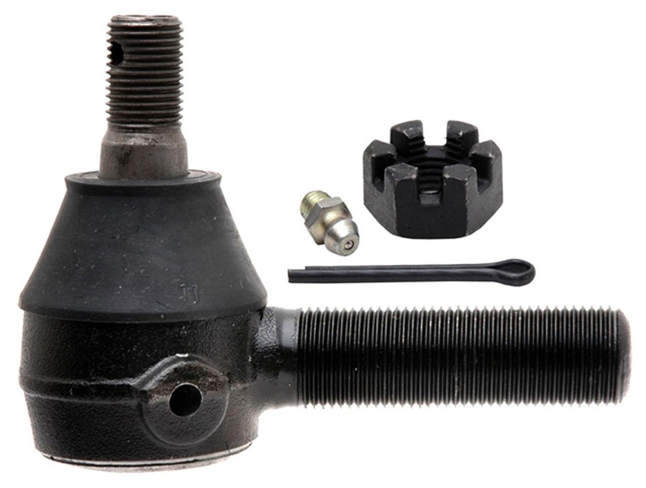 Steering Tie Rod End Fits select: 1966 FORD F250, 1966 FORD F350