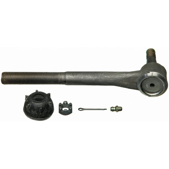 Steering Tie Rod End Fits select: 1969-1970 CHEVROLET IMPALA, 1969-1970 CHEVROLET CAPRICE