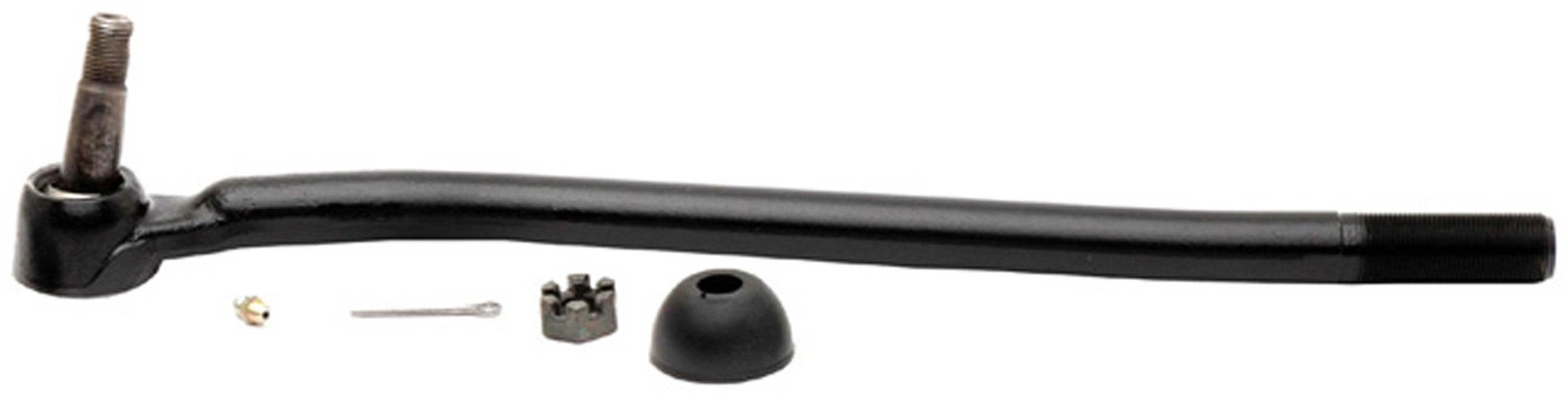 Steering Tie Rod End Fits select: 1971-1979 FORD F250, 1971-1979 FORD F350
