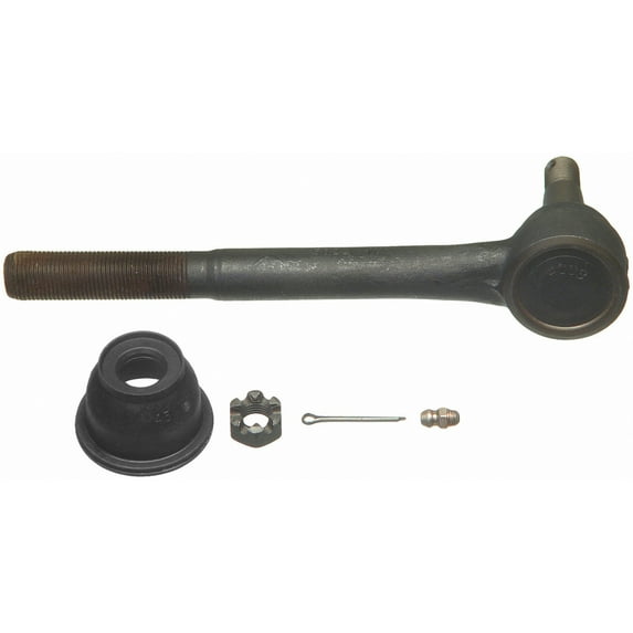 Steering Tie Rod End Fits select: 1972-1978 DODGE D-SERIES, 1974-1978 DODGE RAMCHARGER
