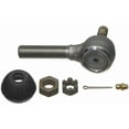 thumbnail image 1 of Steering Tie Rod End Fits select: 1972-1980 FORD COURIER, 1979-1981 MAZDA B2000, 1 of 3