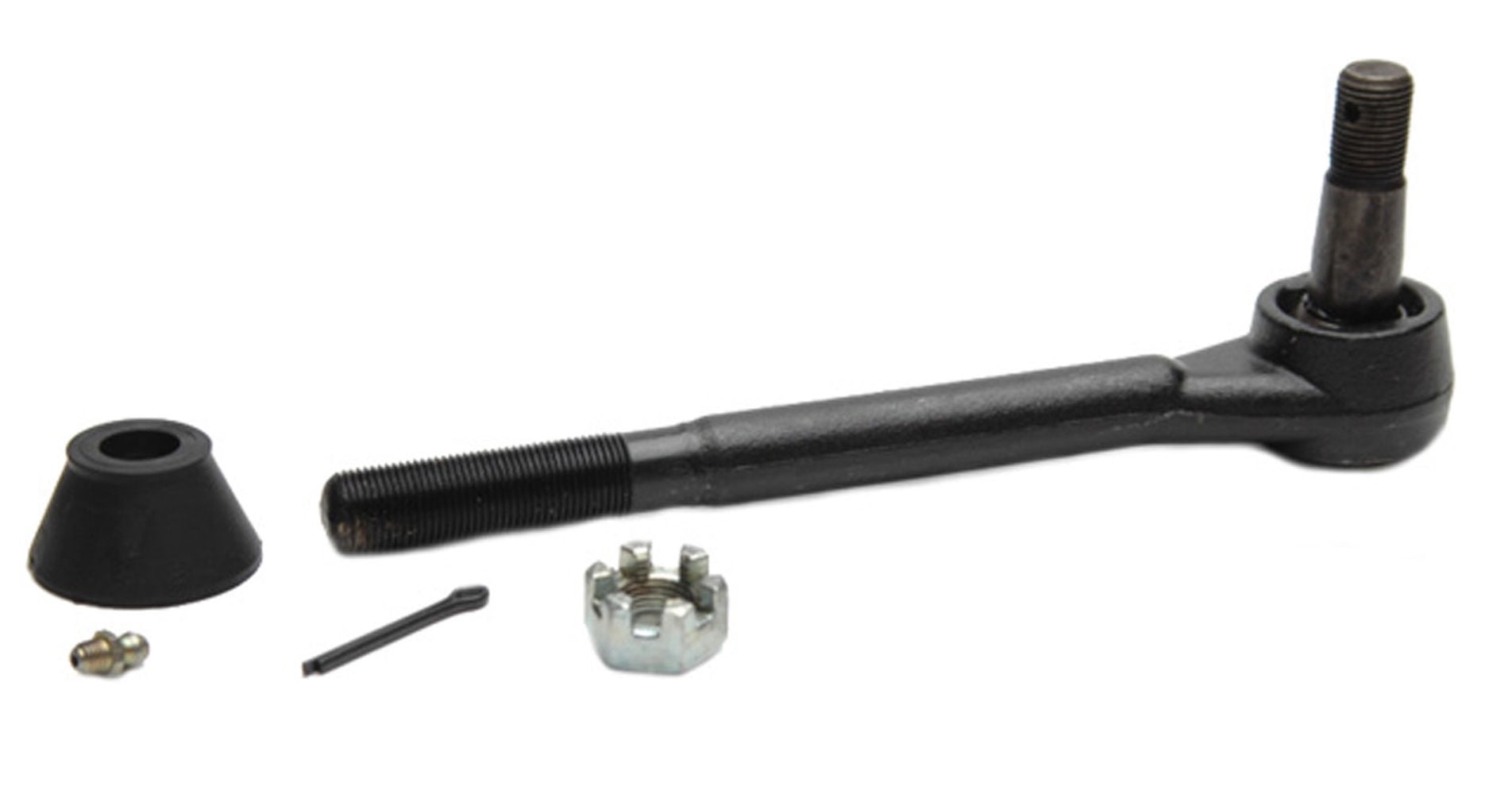 Steering Tie Rod End Fits select: 1973-1986 CHEVROLET C10, 1987 CHEVROLET R10