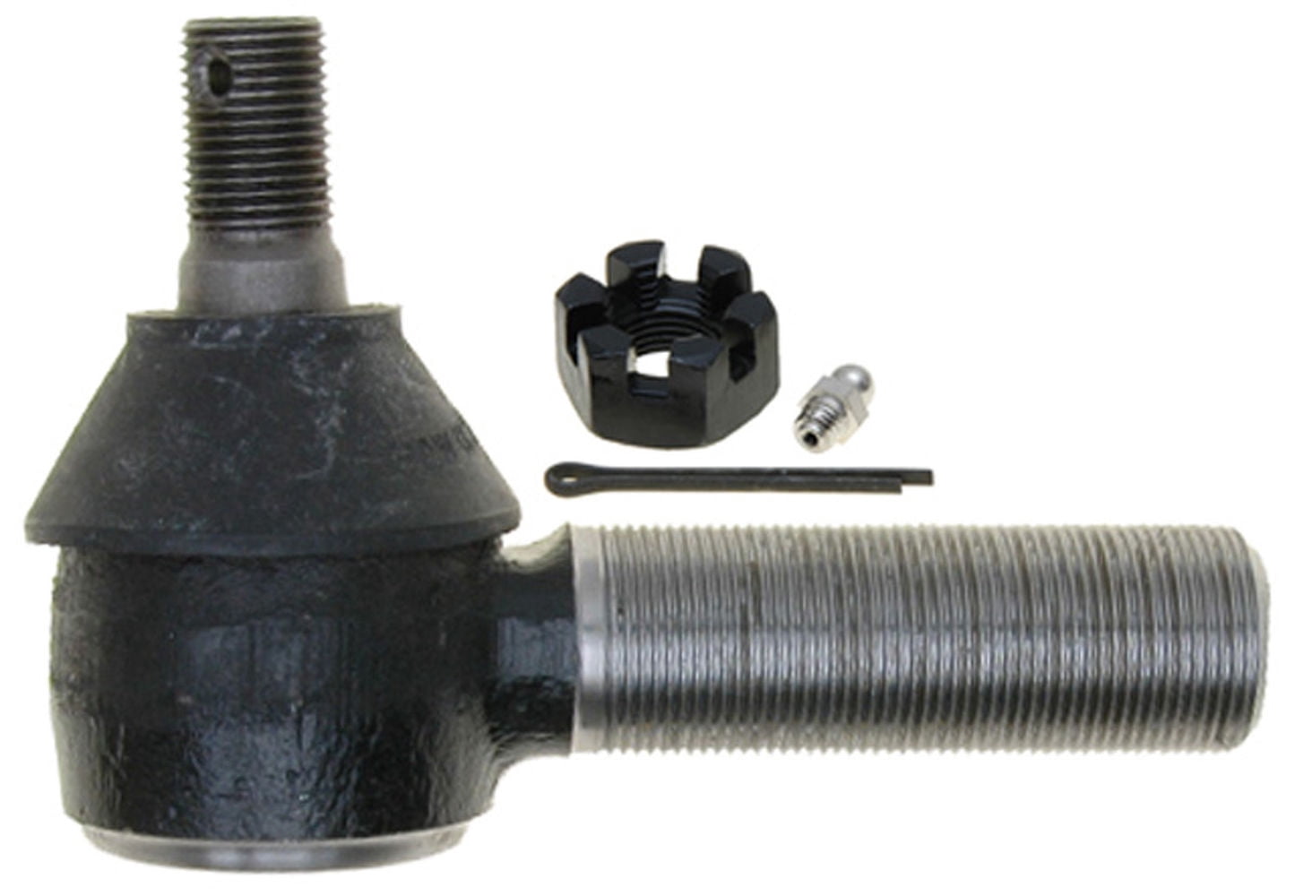 Steering Tie Rod End Fits select: 1976-1986 CHEVROLET K10, 1987 CHEVROLET V10