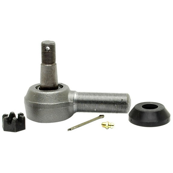 Steering Tie Rod End Fits select: 1976-1993 DODGE W-SERIES