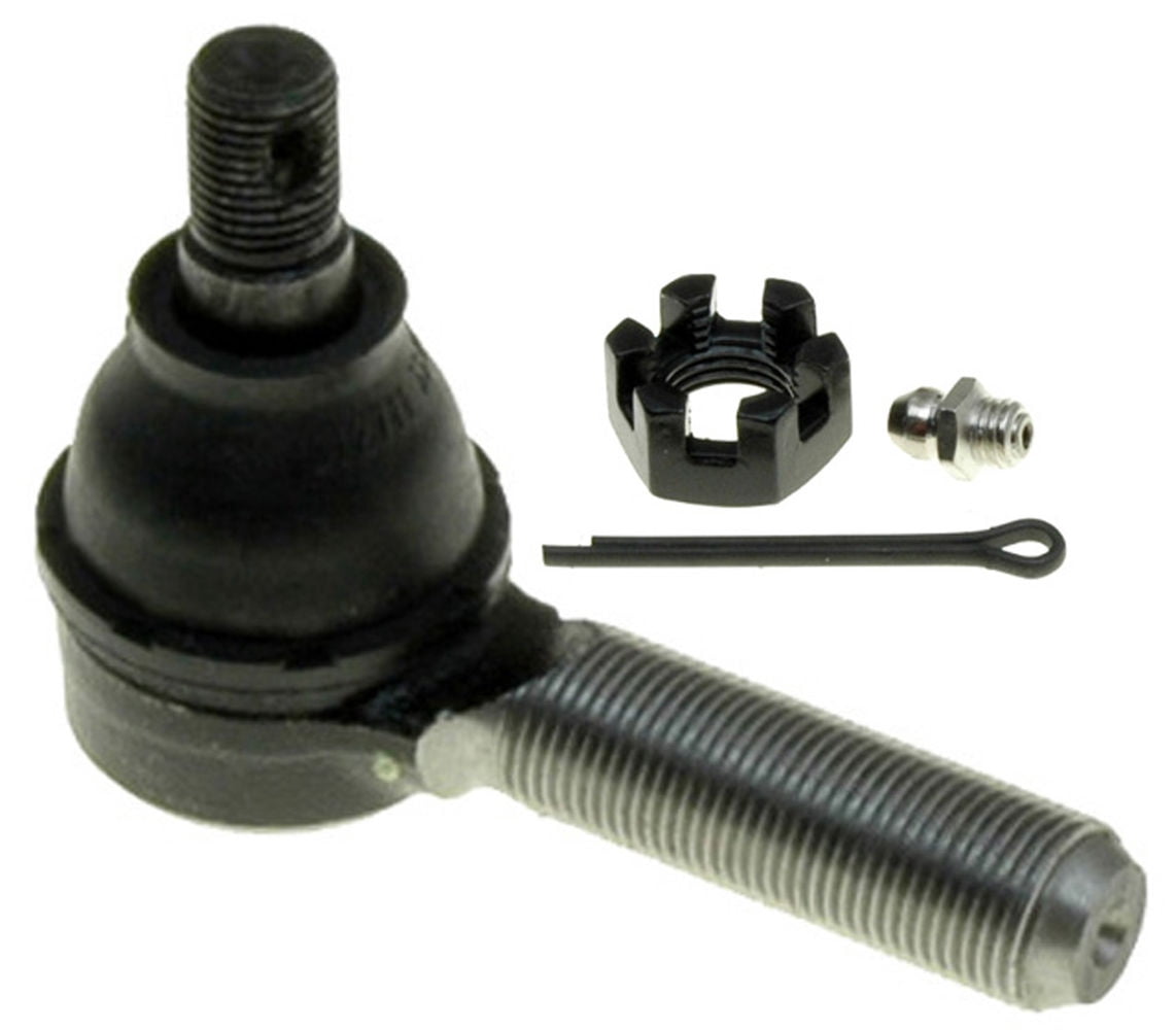 Steering Tie Rod End Fits select: 1980-1986 JEEP JEEP, 1979-1980 AMERICAN MOTORS JEEP