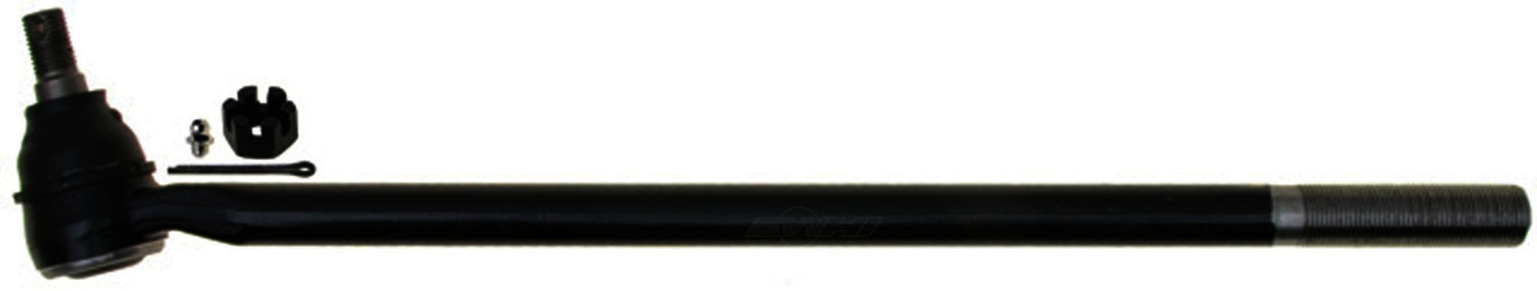 Steering Tie Rod End Fits select: 1980-1996 FORD F150, 1980-1997 FORD F350