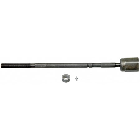 Steering Tie Rod End Fits select: 1981-1990 FORD ESCORT, 1984-1990 FORD TEMPO
