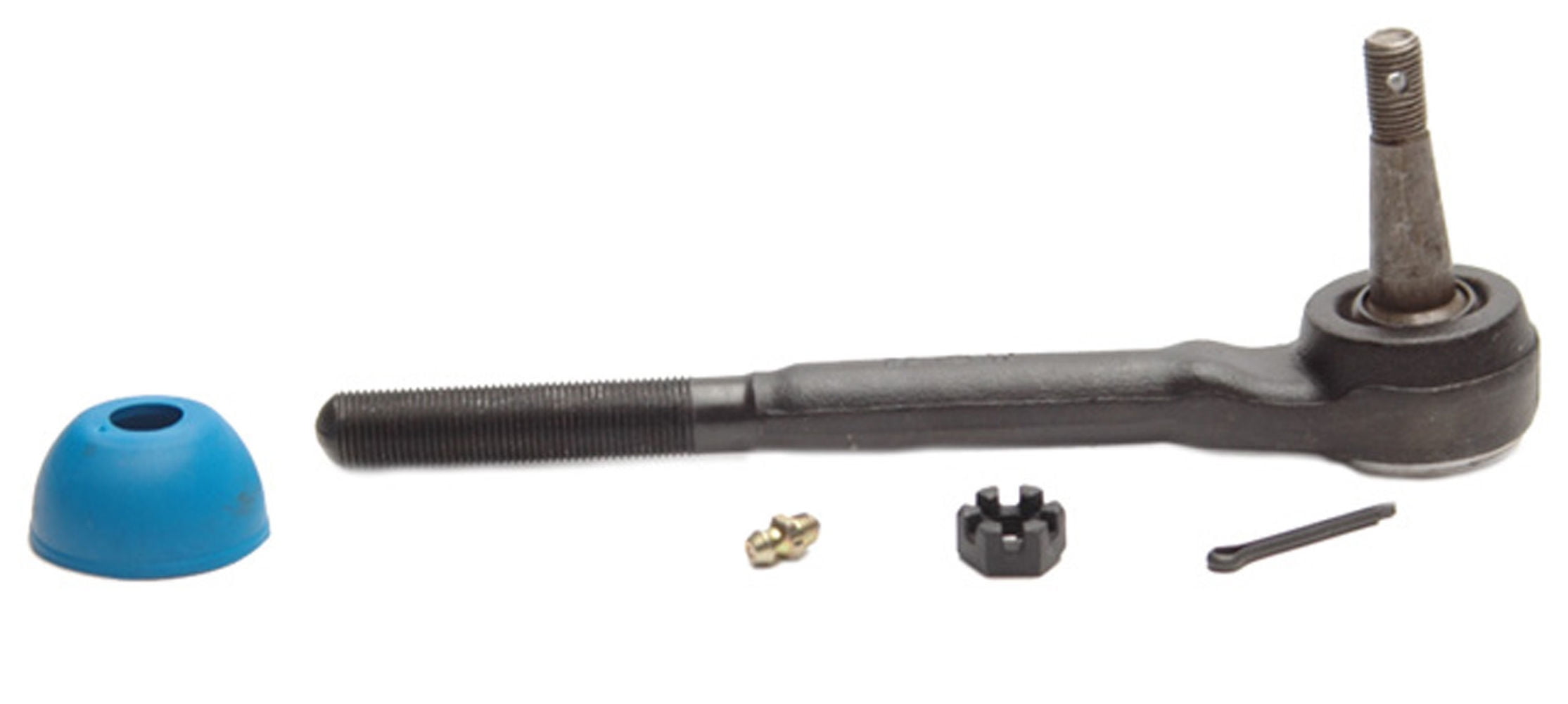 Steering Tie Rod End Fits select: 1982-1992 CHEVROLET CAMARO, 1982  
