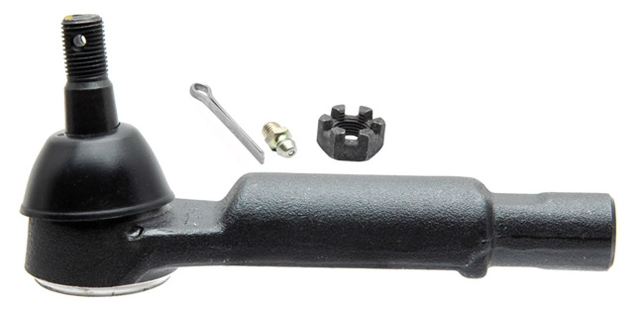Steering Tie Rod End Fits select: 1982-1993 FORD MUSTANG, 1982-1988 FORD THUNDERBIRD