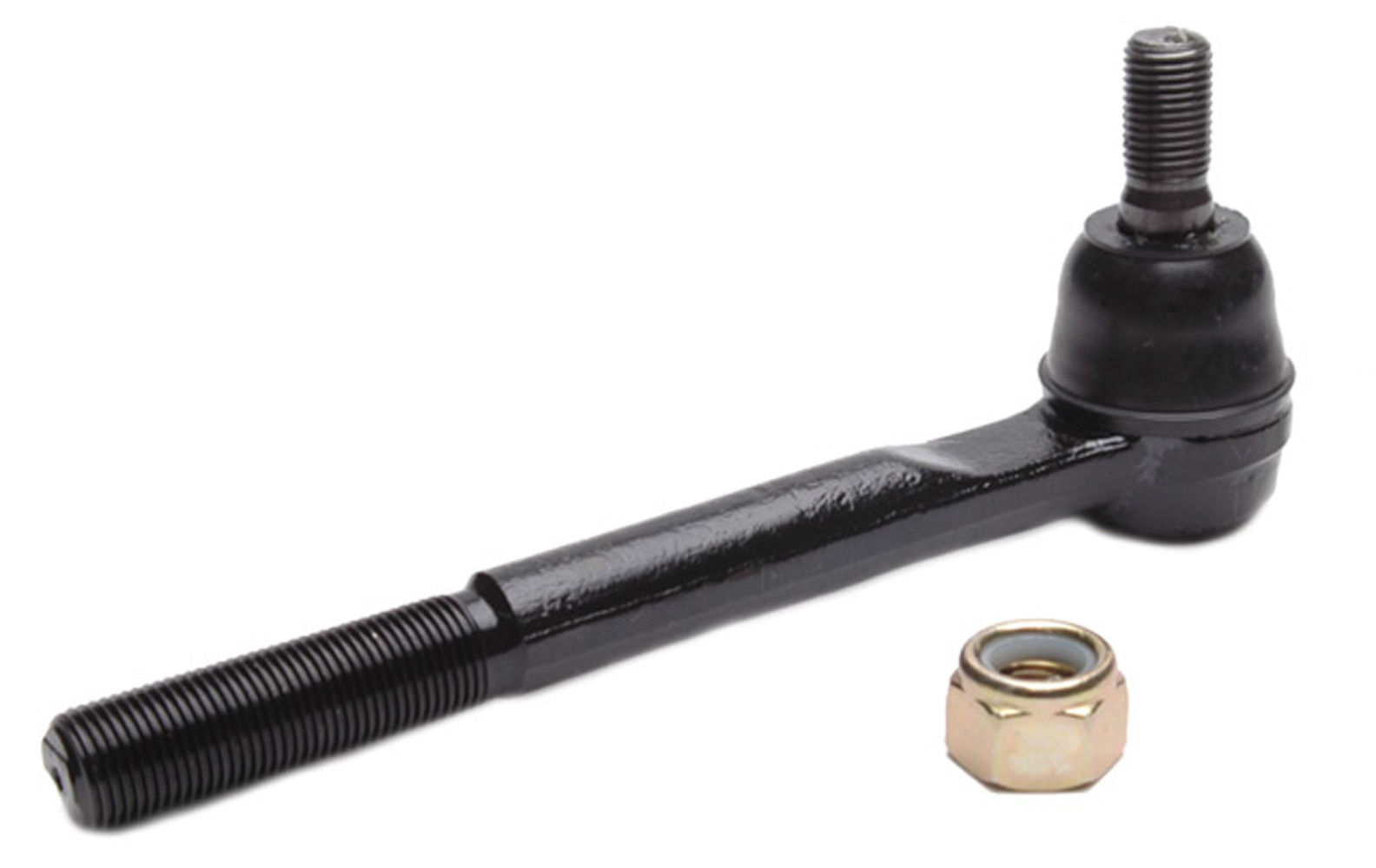 Steering Tie Rod End Fits select: 1983-1995 TOYOTA PICKUP, 1981-1982 TOYOTA PICKUP / CAB CHASSIS