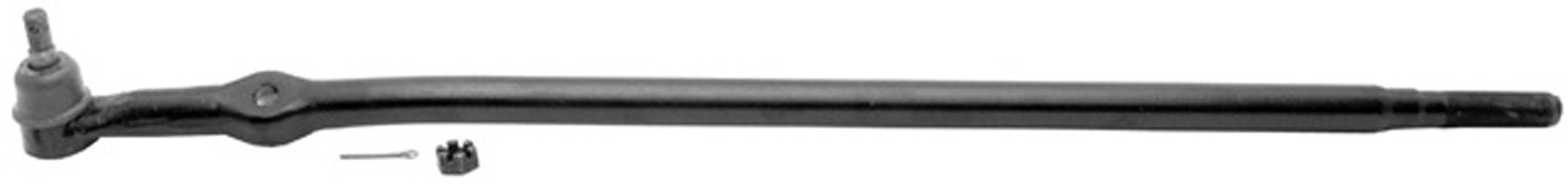 Steering Tie Rod End Fits select: 1985-1994 FORD F250