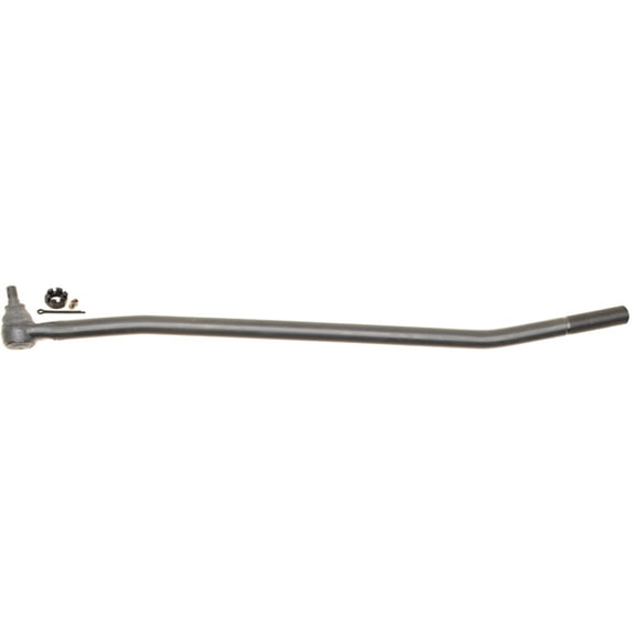 Steering Tie Rod End Fits select: 1985-1997 FORD F350