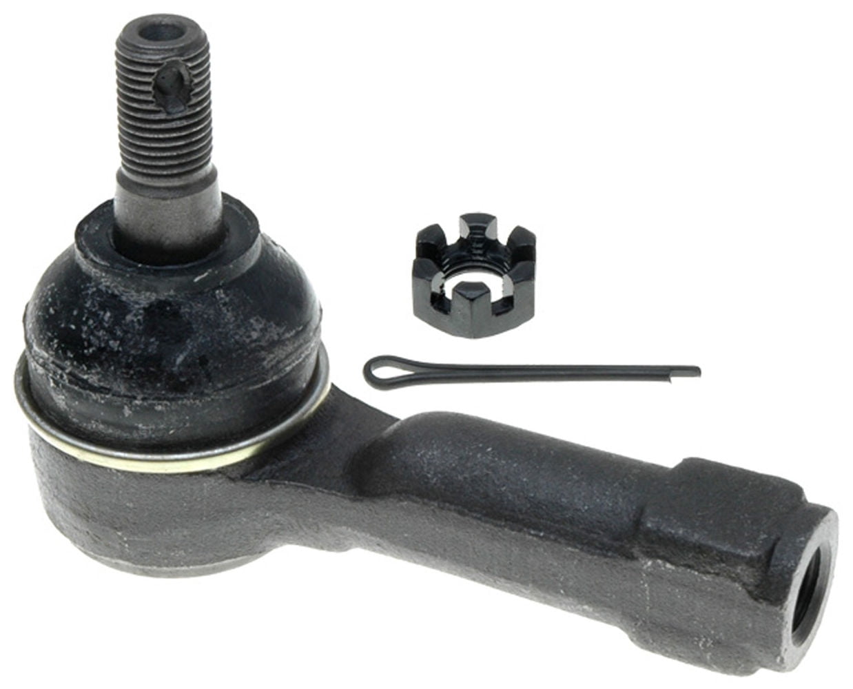 Steering Tie Rod End Fits select: 1985-1997 NISSAN SENTRA, 1985-1988 NISSAN MAXIMA
