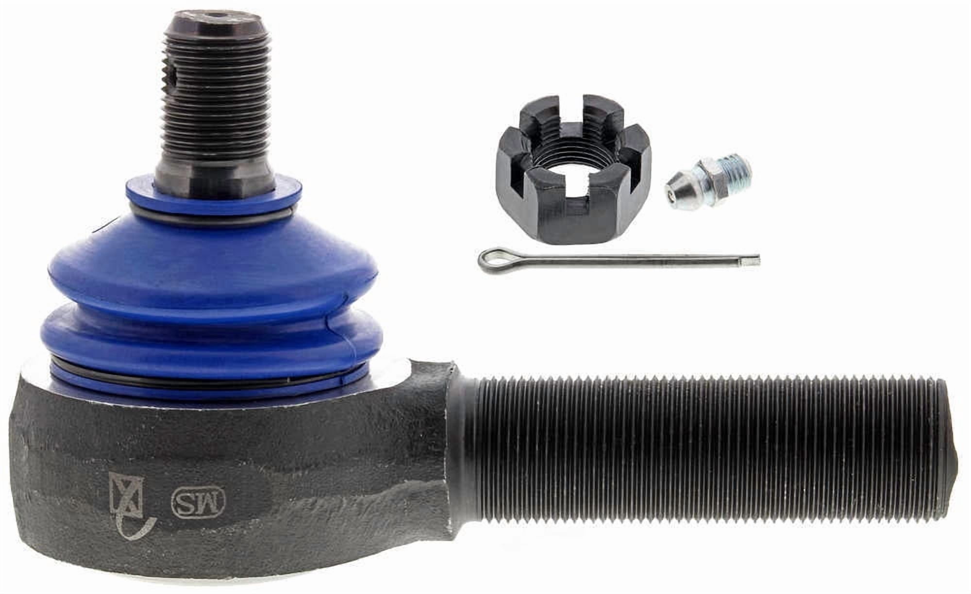 Steering Tie Rod End Fits select: 1985-1999 CHEVROLET P30, 1985 GMC VALUE VAN