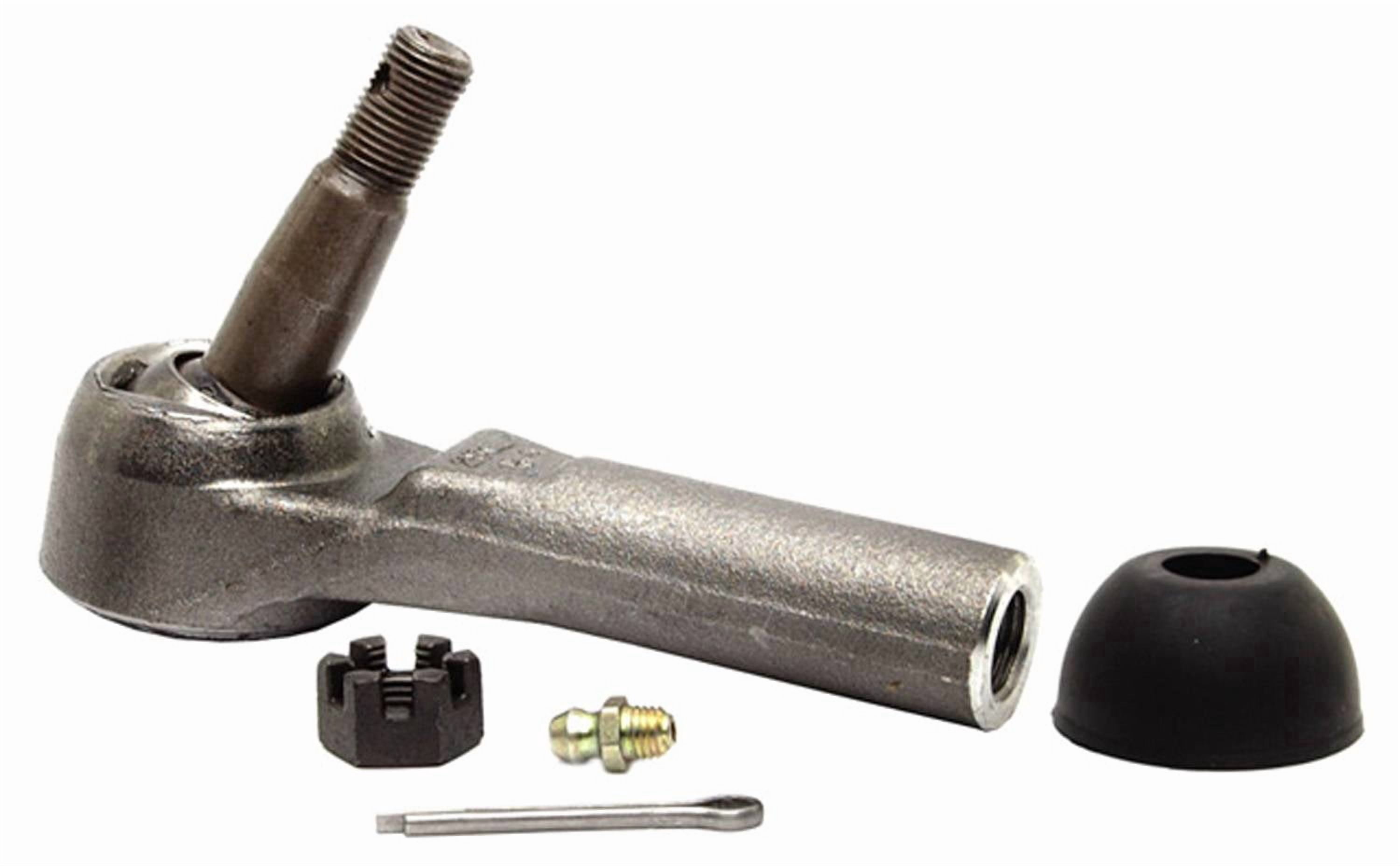 ACDelco 46A0365A Steering Tie Rod End