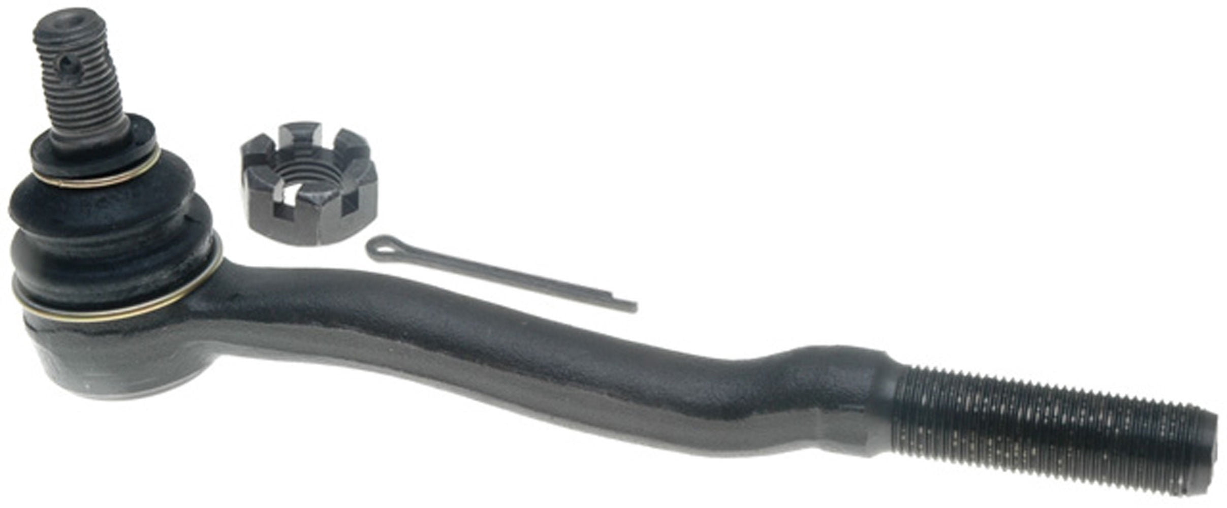 Steering Tie Rod End Fits select: 1986-1995 TOYOTA PICKUP, 1986-1995 TOYOTA 4RUNNER