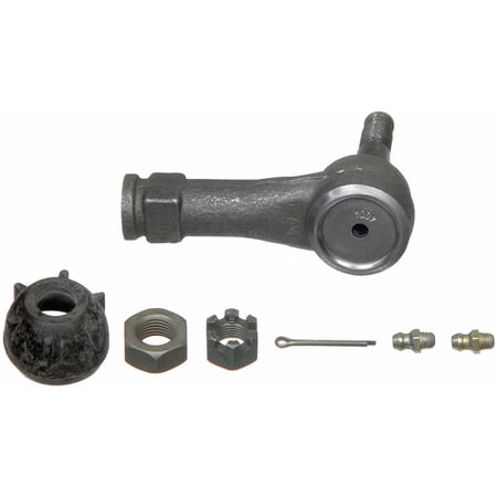 Steering Tie Rod End Fits select: 1986-1999 BUICK LESABRE, 1985-1993 CADILLAC DEVILLE