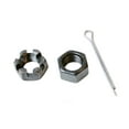 thumbnail image 1 of Steering Tie Rod End Fits select: 1986-2006 NISSAN SENTRA, 1996-2001 NISSAN ALTIMA, 1 of 2