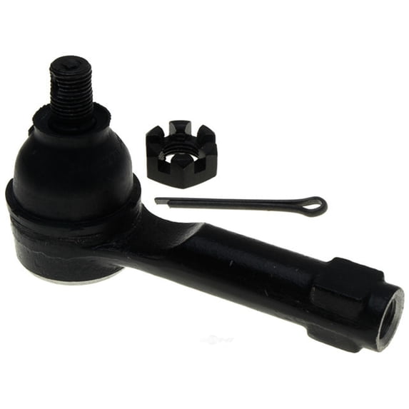Steering Tie Rod End Fits select: 1986-2006 NISSAN SENTRA, 1996-2001 NISSAN ALTIMA