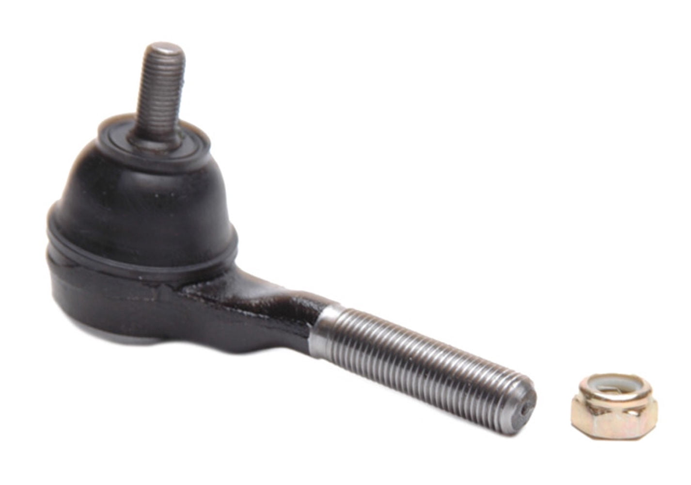 Steering Tie Rod End Fits select: 1987-1989 DODGE RAM 50, 1979-1986 DODGE D50