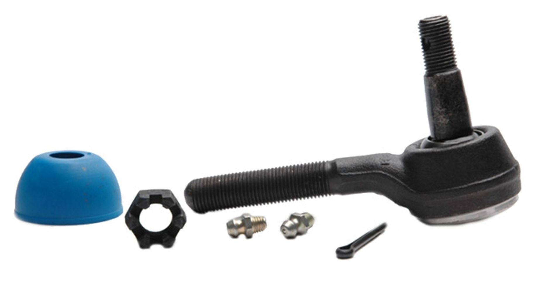 Steering Tie Rod End Fits select: 1987-1990 DODGE DAKOTA, 1970-1974 DODGE CHALLENGER