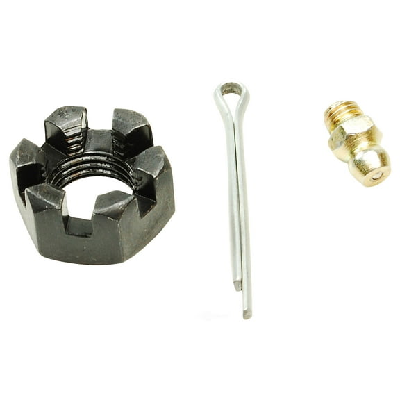 Steering Tie Rod End Fits select: 1987-1997 FORD F350