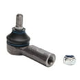 thumbnail image 1 of Steering Tie Rod End Fits select: 1987 VOLKSWAGEN TRANSPORTER, 1975-1984 VOLKSWAGEN RABBIT, 1 of 1