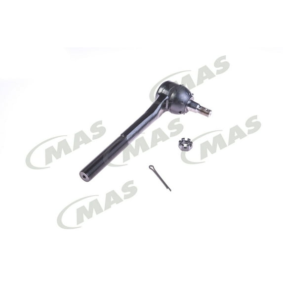 Steering Tie Rod End Fits select: 1988-2000 CHEVROLET GMT-400, 1995-2000 CHEVROLET TAHOE