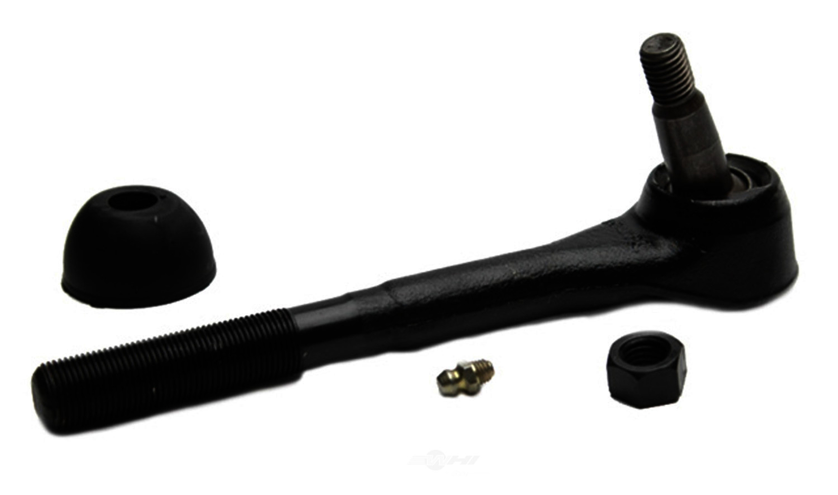 Steering Tie Rod End Fits select: 1988-2000 CHEVROLET GMT-400, 1995-2000 CHEVROLET TAHOE