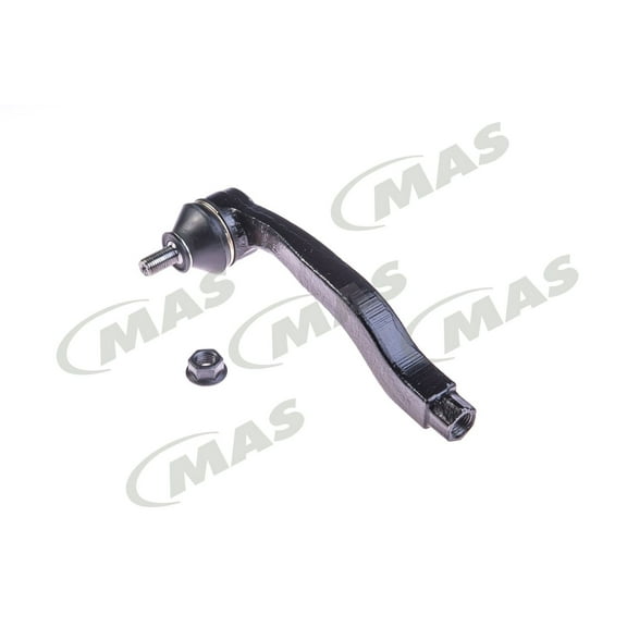 Steering Tie Rod End Fits select: 1988-2000 HONDA CIVIC, 1997-2001 HONDA CR-V