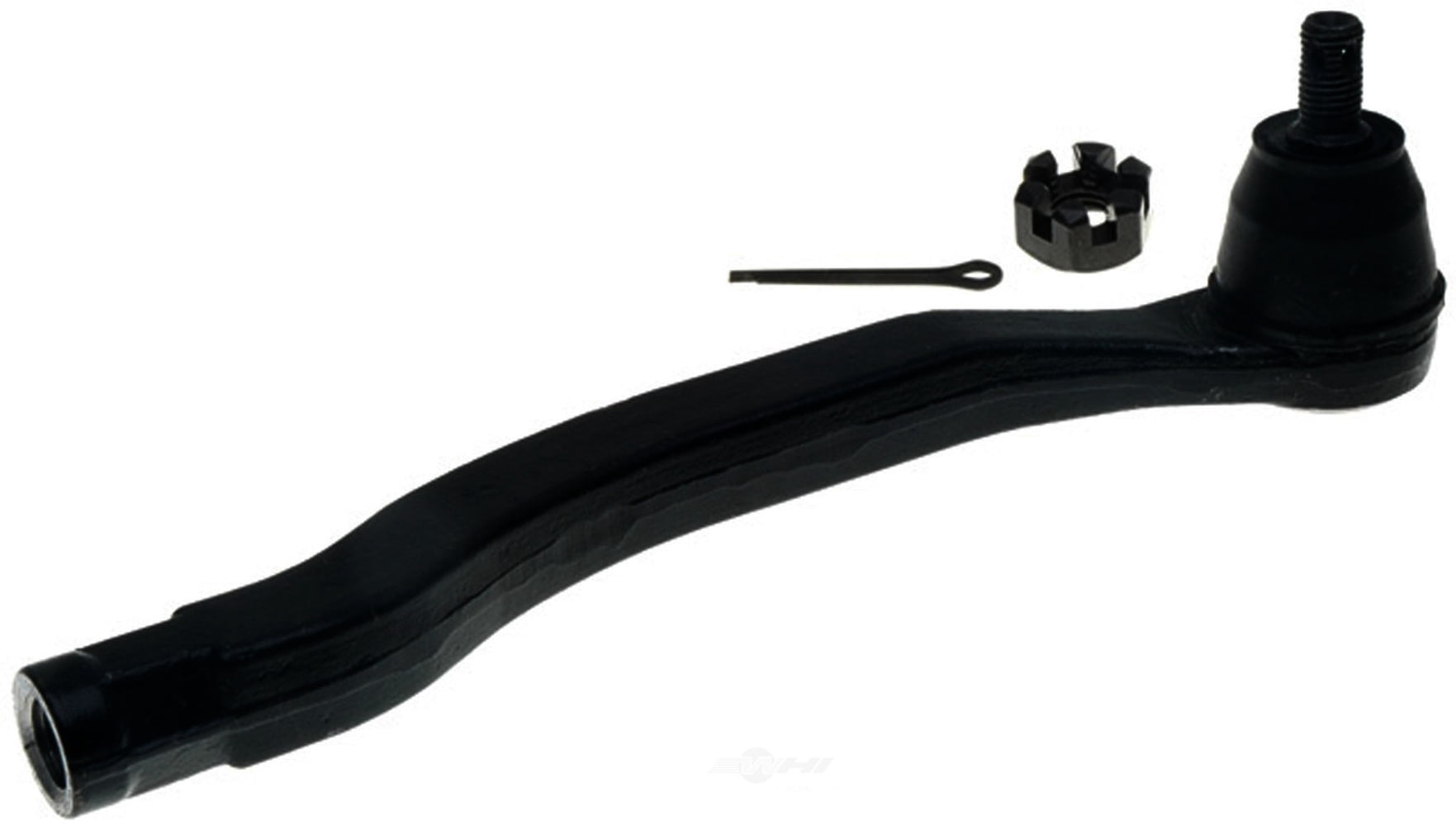 Steering Tie Rod End Fits select: 1990-1993 HONDA ACCORD
