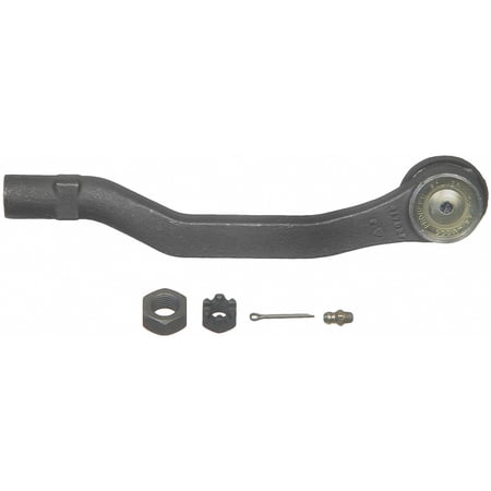 Steering Tie Rod End Fits select: 1990-1993 HONDA ACCORD