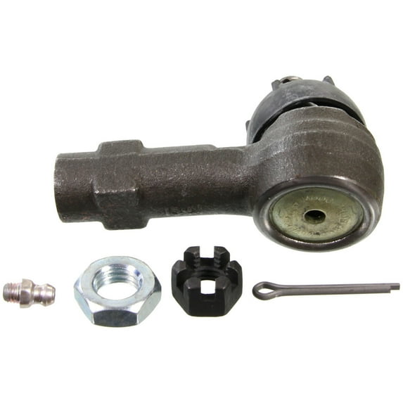 Steering Tie Rod End Fits select: 1990-1993 VOLVO 240, 1991-1995 VOLVO 940