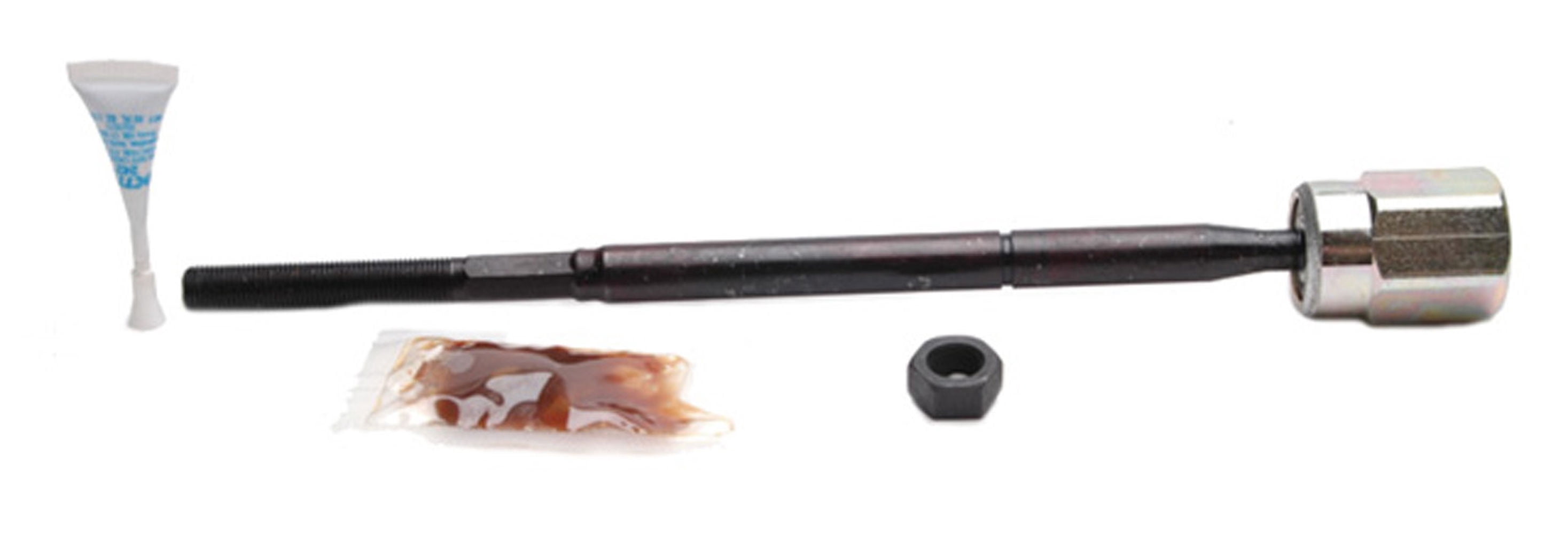 Steering Tie Rod End Fits select: 1990-1994 FORD TEMPO, 1990-1994 MERCURY TOPAZ