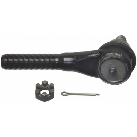 Steering Tie Rod End Fits select: 1991-1996 DODGE DAKOTA
