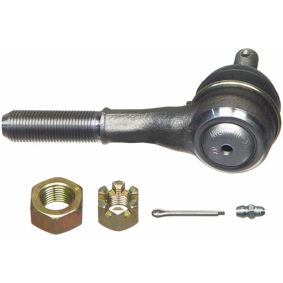 Steering Tie Rod End Fits select: 1992-2004 MITSUBISHI MONTERO