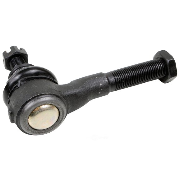 Steering Tie Rod End Fits select: 1992-2004 MITSUBISHI MONTERO