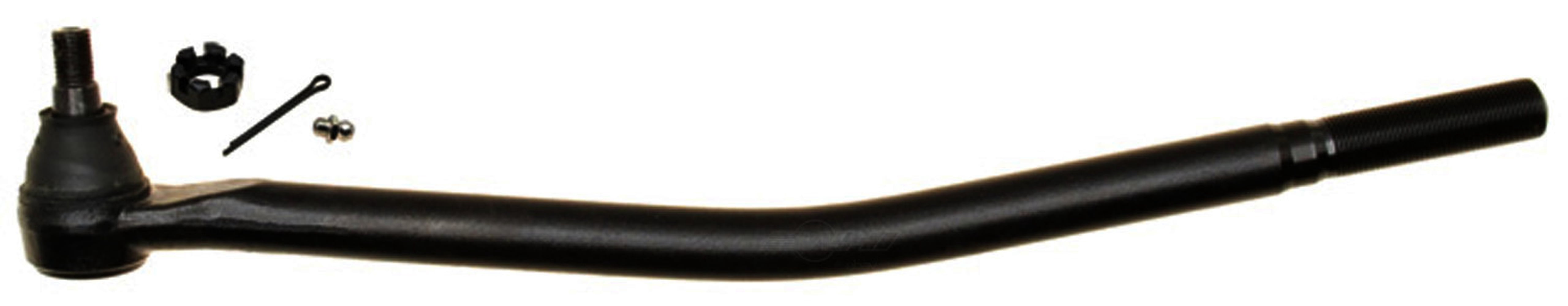 Steering Tie Rod End Fits select: 1992-2006 FORD ECONOLINE