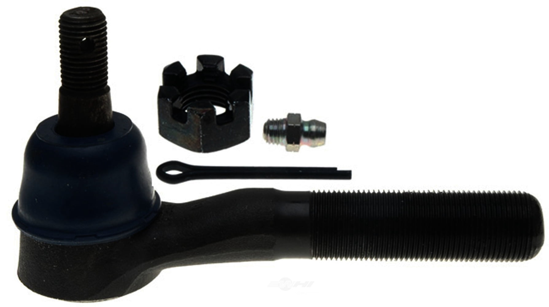 Steering Tie Rod End Fits select: 1992-2007 FORD ECONOLINE
