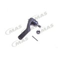 thumbnail image 1 of Steering Tie Rod End Fits select: 1992-2019,2021-2023 FORD ECONOLINE, 1 of 2