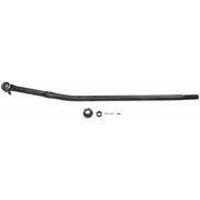 Steering Tie Rod End Fits select: 1992-2019 FORD ECONOLINE