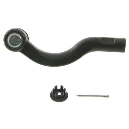 Steering Tie Rod End Fits select: 1993-1997 LEXUS GS