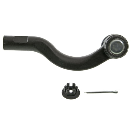 Steering Tie Rod End Fits select: 1993-1997 LEXUS GS