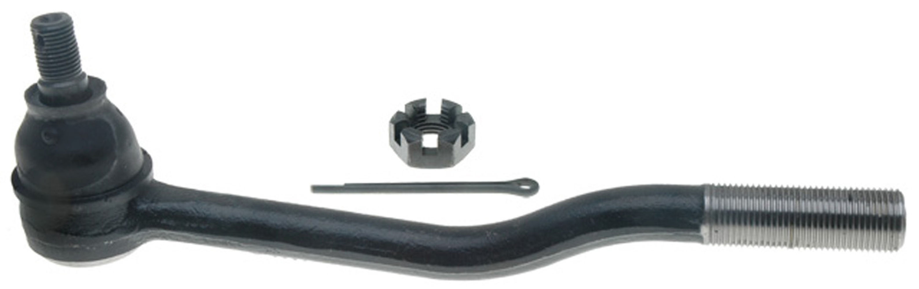 Steering Tie Rod End Fits select: 1995-1997 NISSAN TRUCK, 1993-1994 NISSAN D21