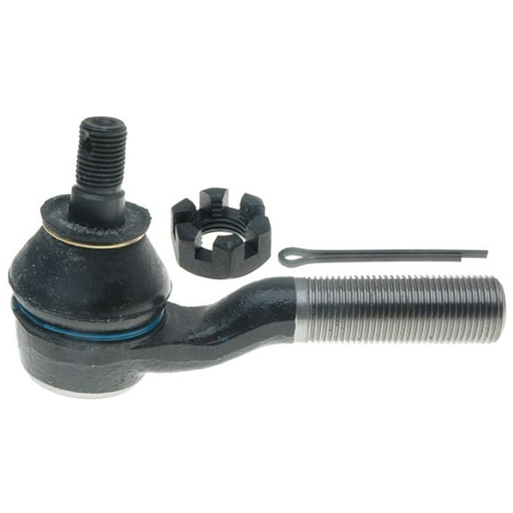 Steering Tie Rod End Fits select: 1995-1997 NISSAN TRUCK, 1993-1994 NISSAN D21