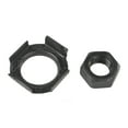 thumbnail image 1 of Steering Tie Rod End Fits select: 1995-1999 NISSAN MAXIMA, 1996-1999 INFINITI I30, 1 of 2